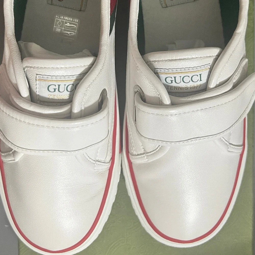 Gucci shoes - Picture 2 of 7